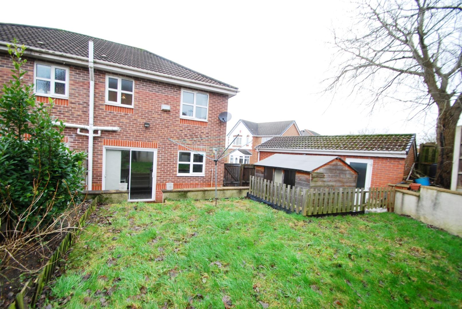 Burrs Lea Close, Walmersley, Bury Pearson Ferrier Estate Agents and